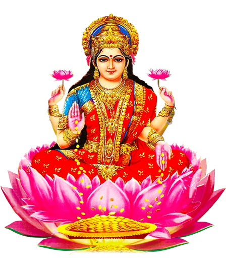 laxmi puja